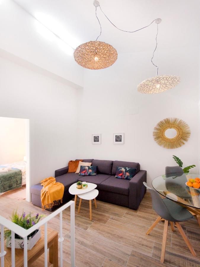 Apartamento De Diseno En Casco Antiguo Altea Exterior foto