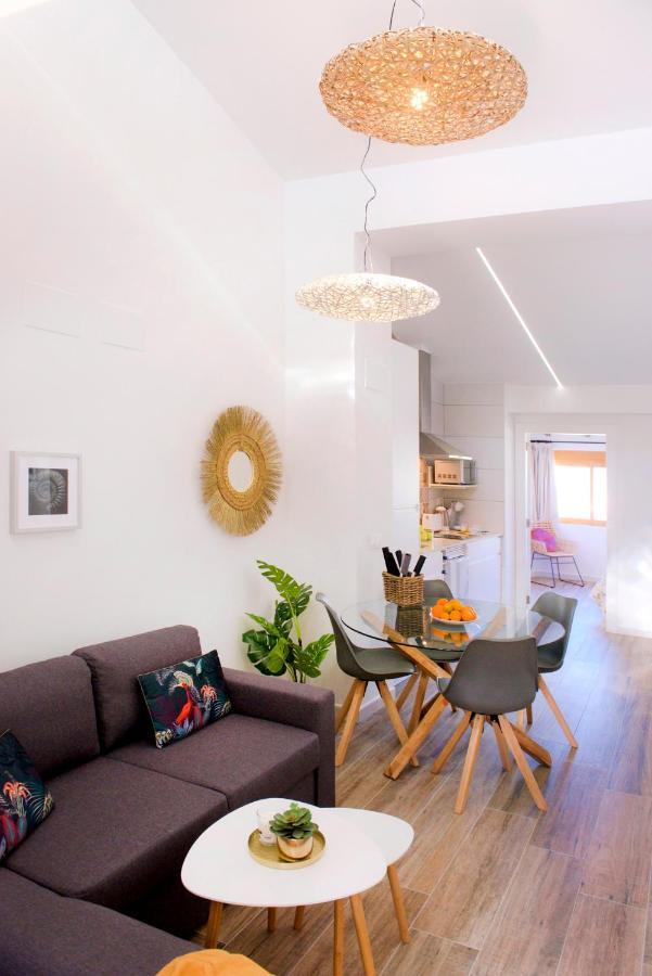 Apartamento De Diseno En Casco Antiguo Altea Exterior foto