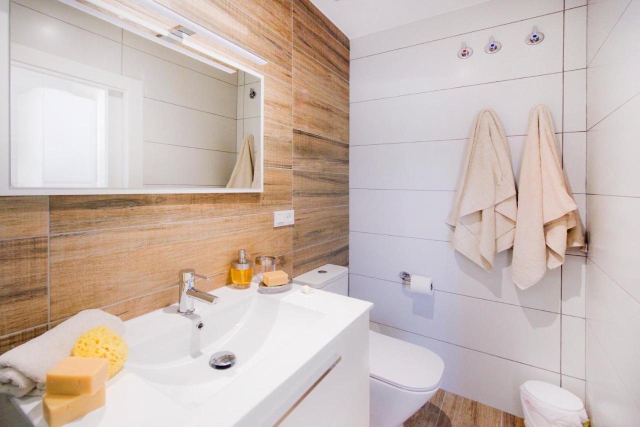 Apartamento De Diseno En Casco Antiguo Altea Exterior foto