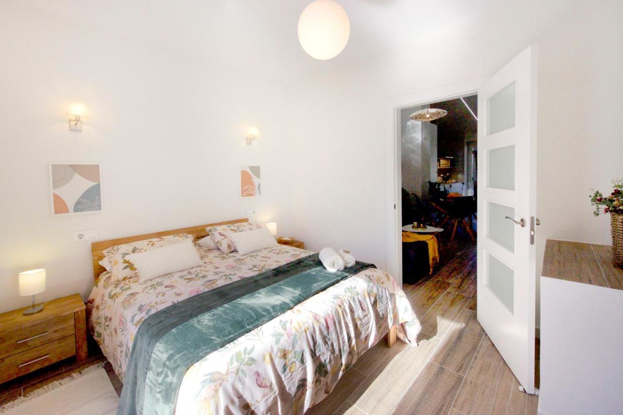 Apartamento De Diseno En Casco Antiguo Altea Exterior foto